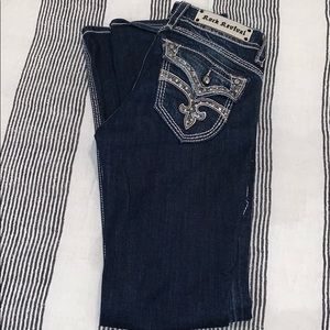 Women’s rock revival Jeans BRAND NEW